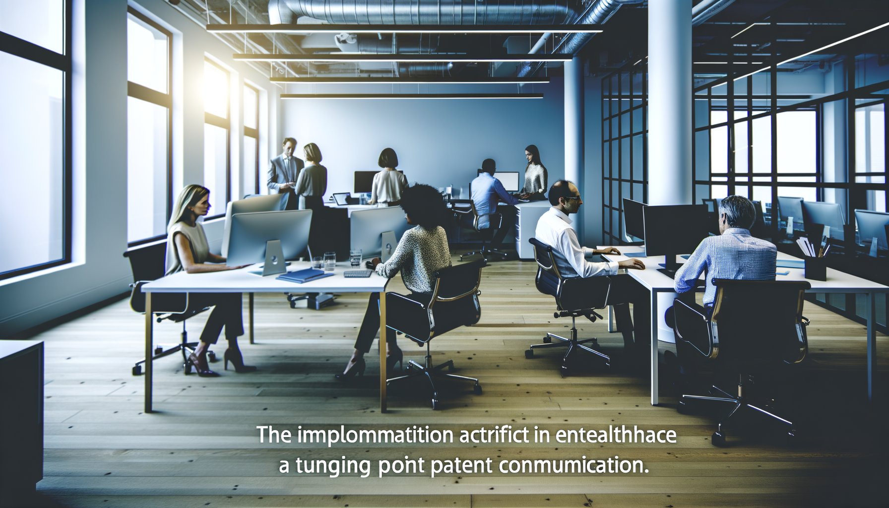 KI im Gesundheitswesen: Revolution der Patientenkommunikation