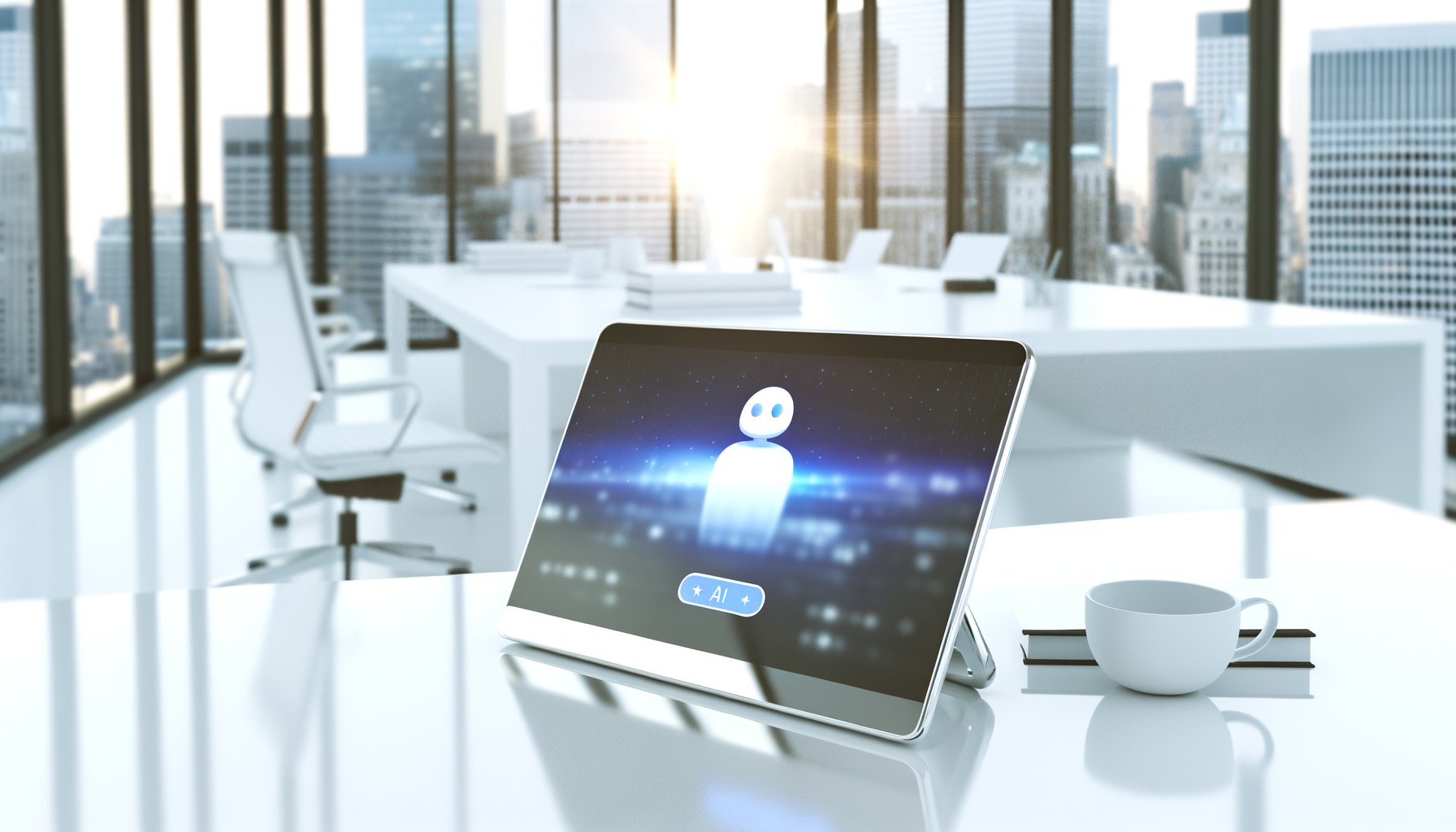 Automatisierung der Auftragsannahme für Malerbetriebe