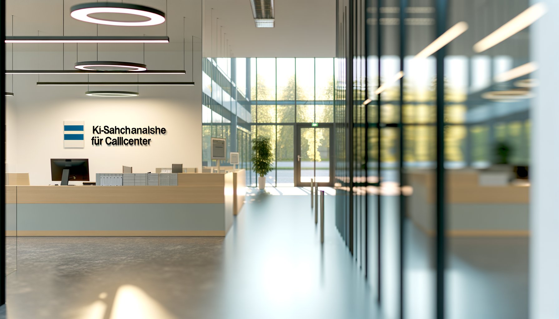 KI-Sprachanalyse für Callcenter: Trends und Zukunftsperspektiven