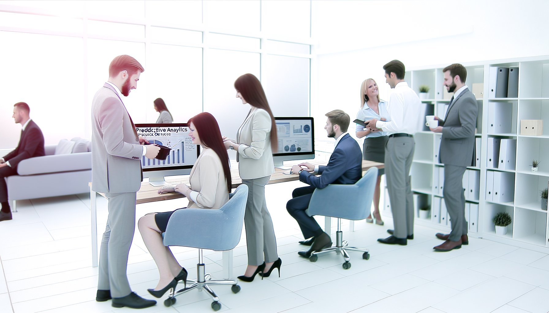 How to Use Predictive Analytics in Customer Service for Sustainable Success