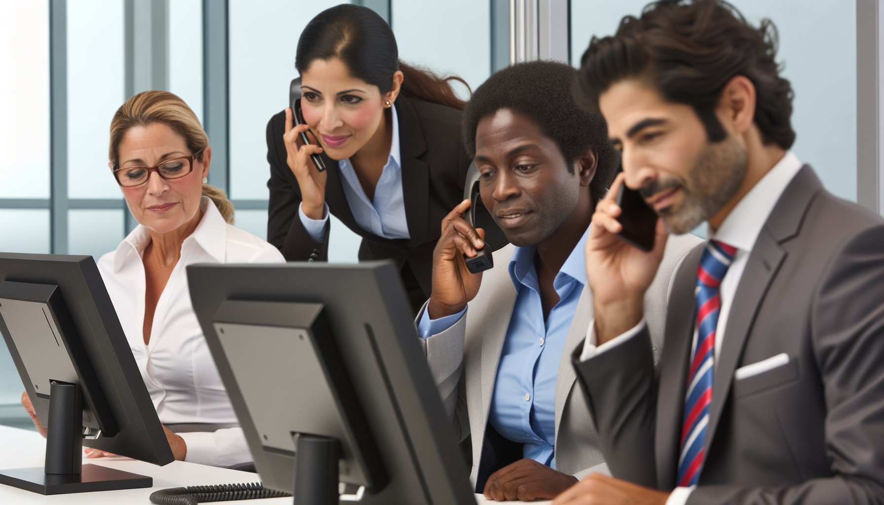 Die Entwicklung von Sprachassistenten