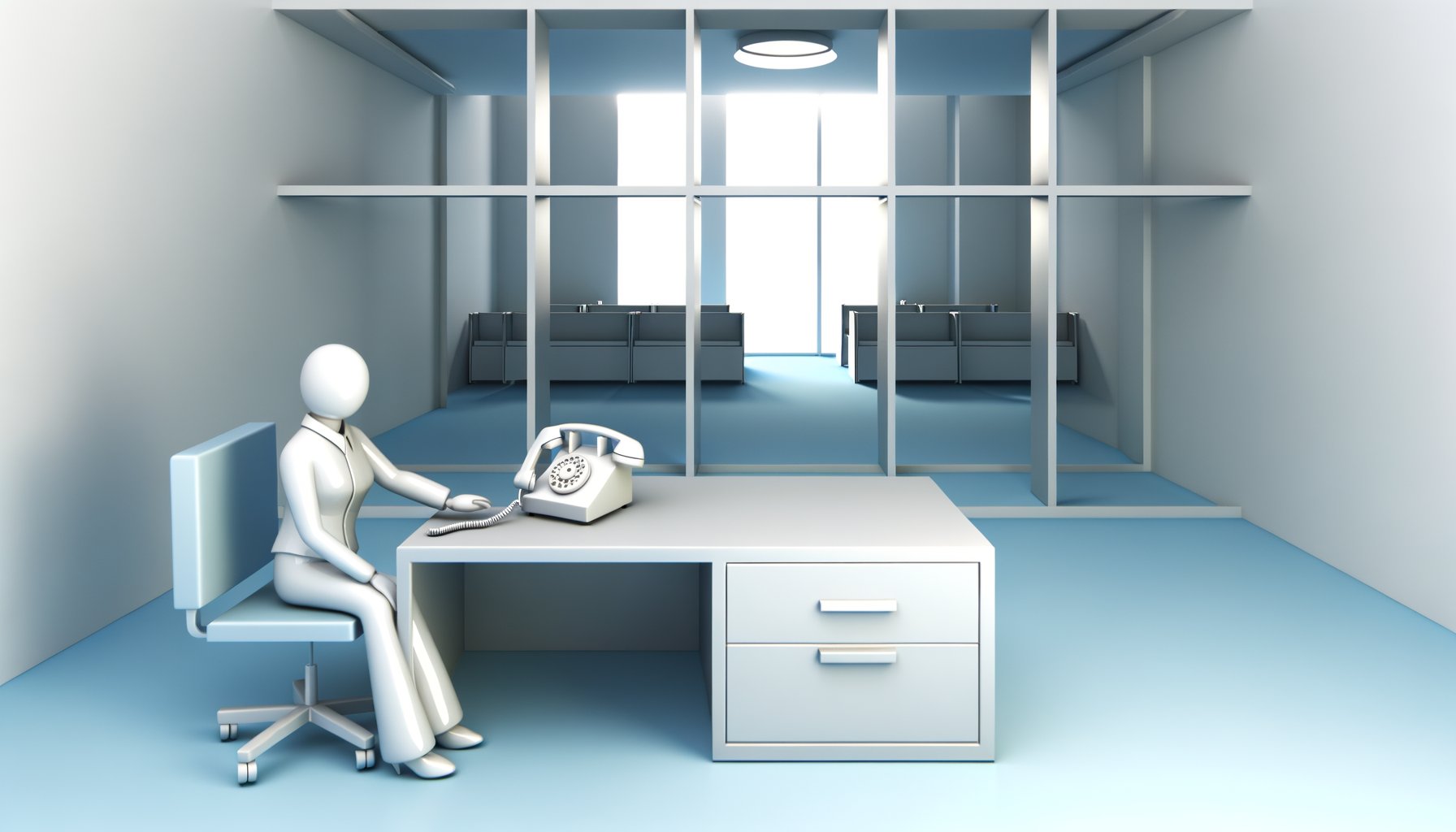 Herausforderungen bei der Implementierung von KI-Callcentern