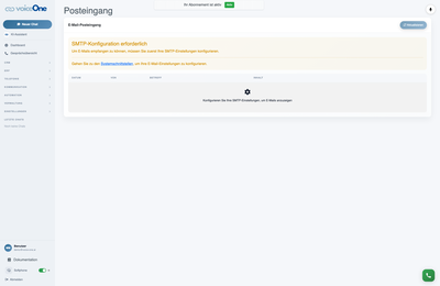 Unified Inbox
