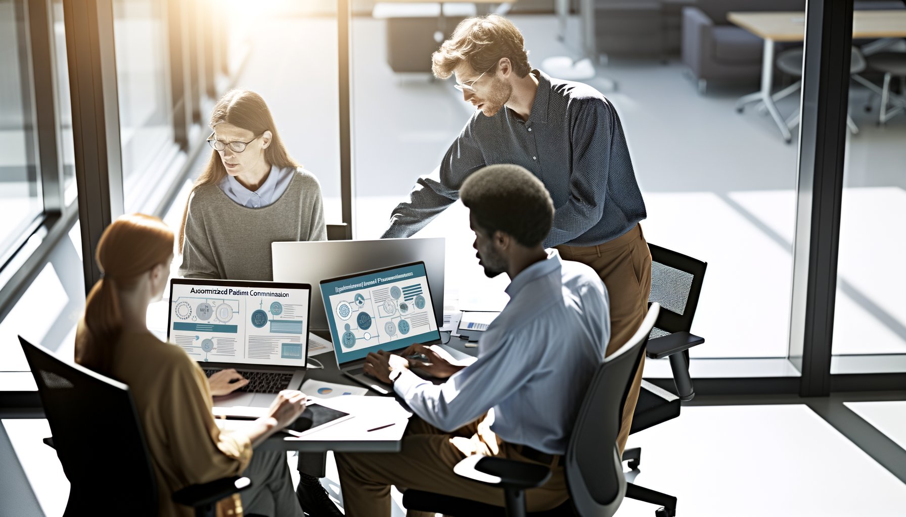 Automatisierte Patientenkommunikation: Der ultimative Leitfaden für 2025