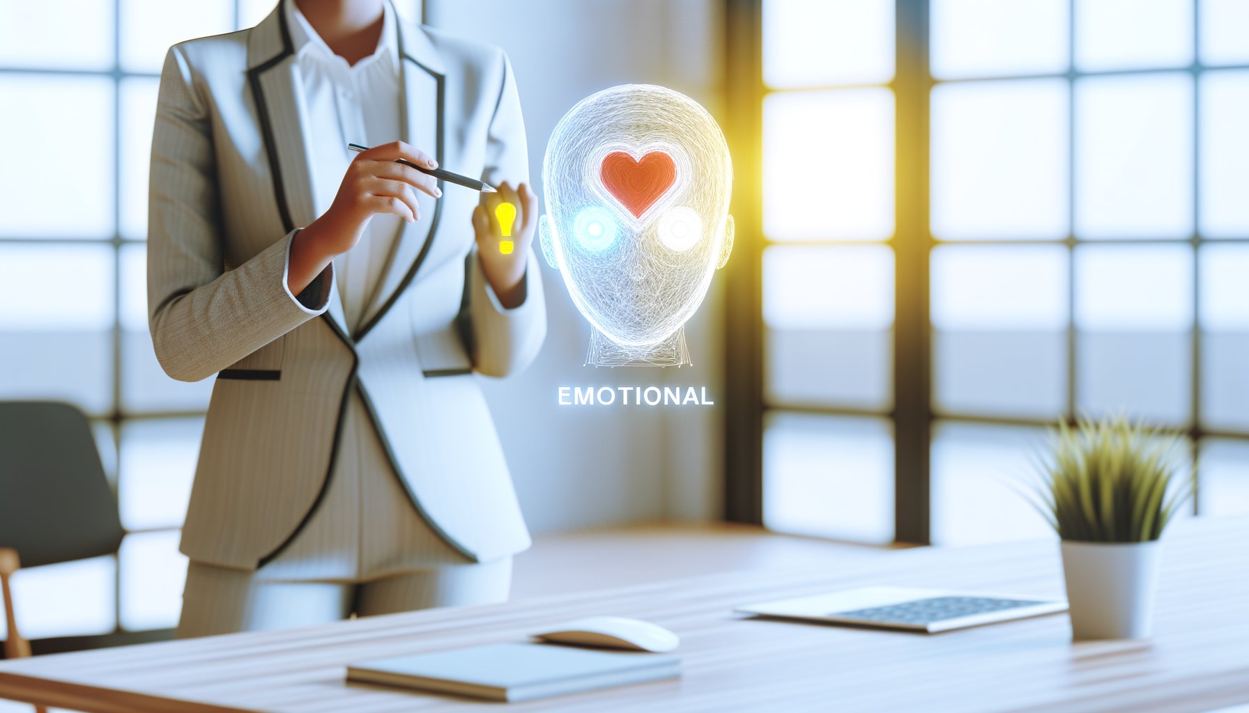 Praxisleitfaden: Emotionale Intelligenz in KI-Systemen erfolgreich implementieren