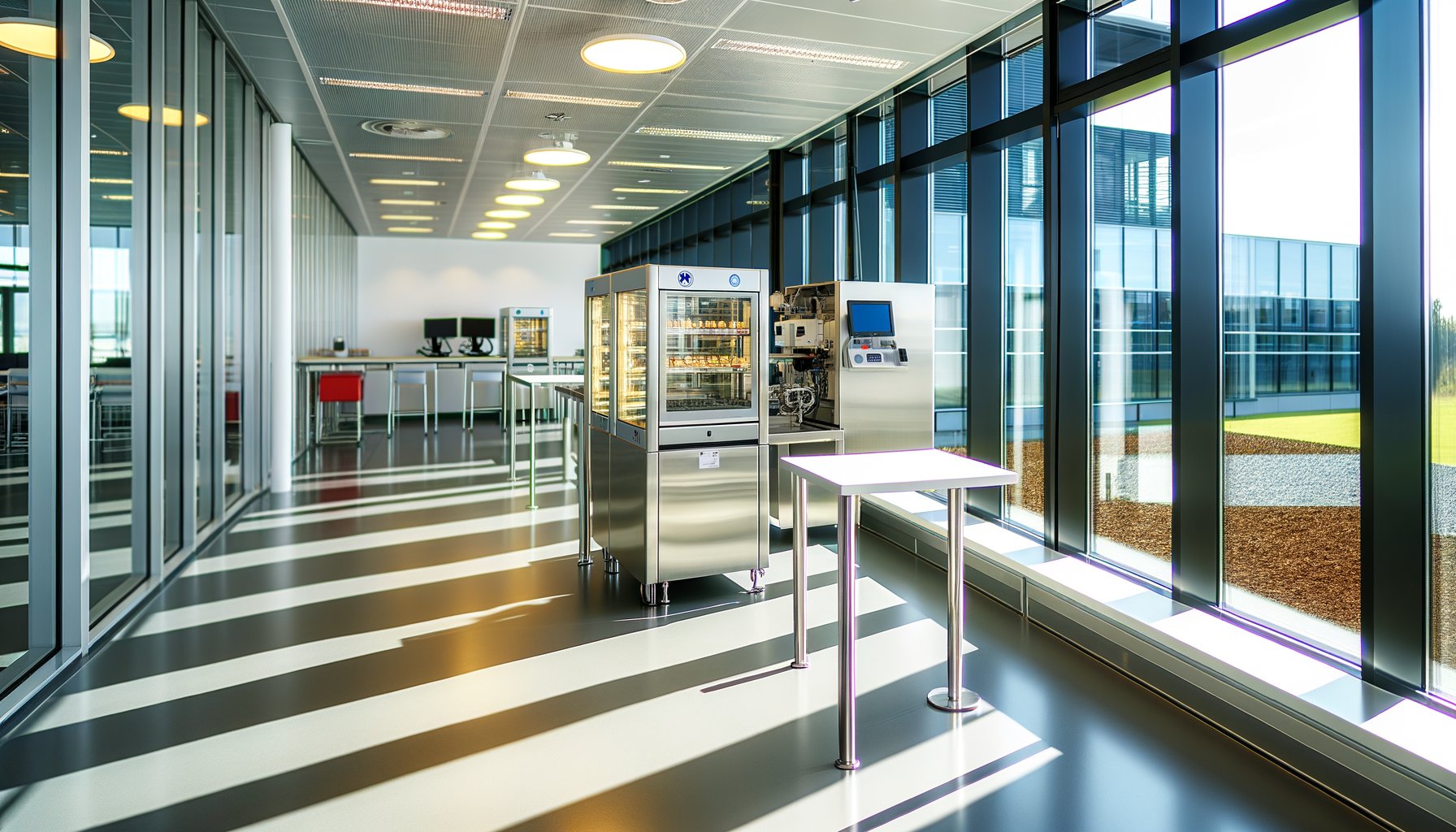 So nutzen Sie Automatisierung in der Gastronomie für nachhaltigen Erfolg