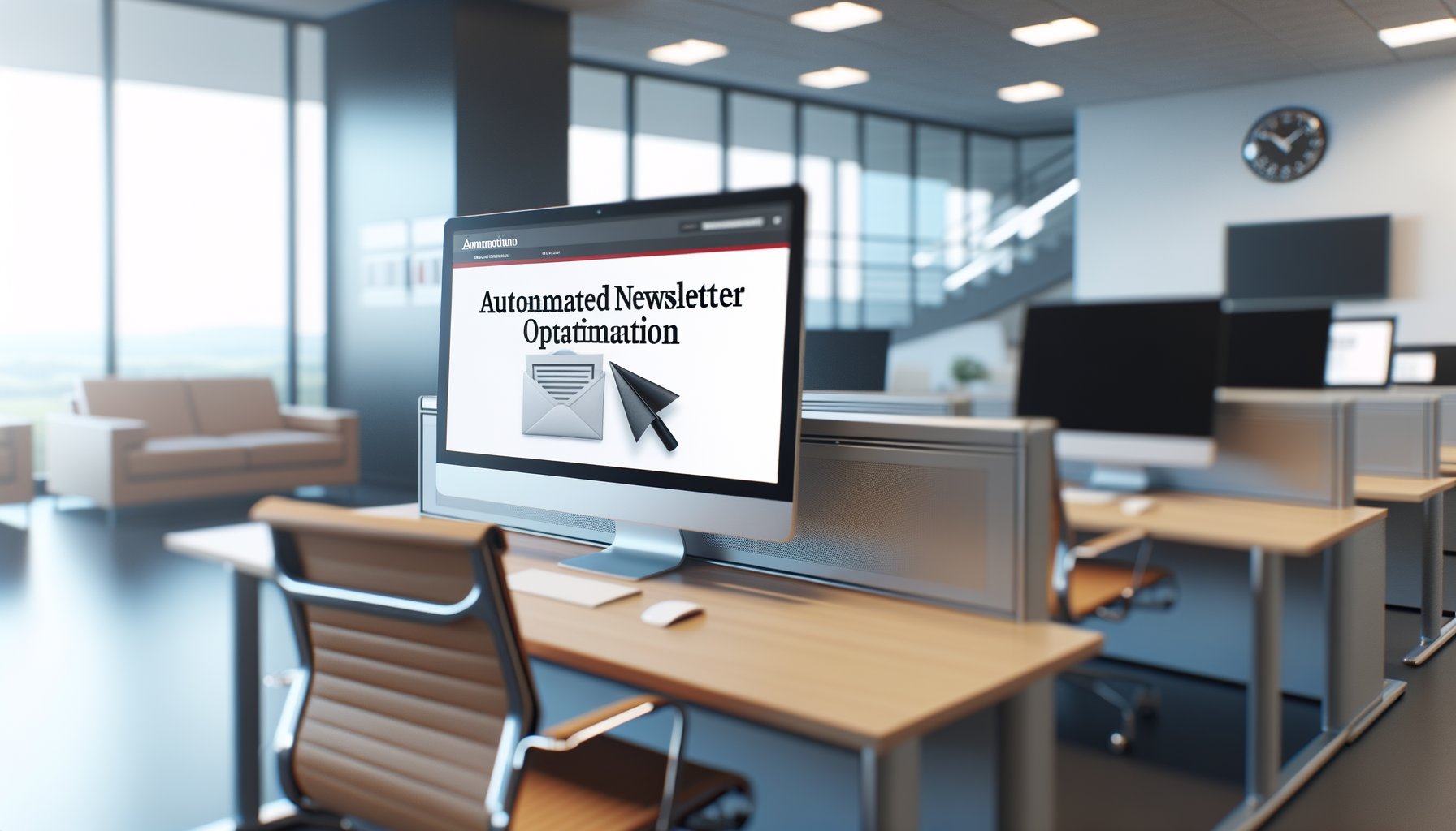 So nutzen Sie Automatisierte Newsletter-Optimierung für nachhaltigen Erfolg