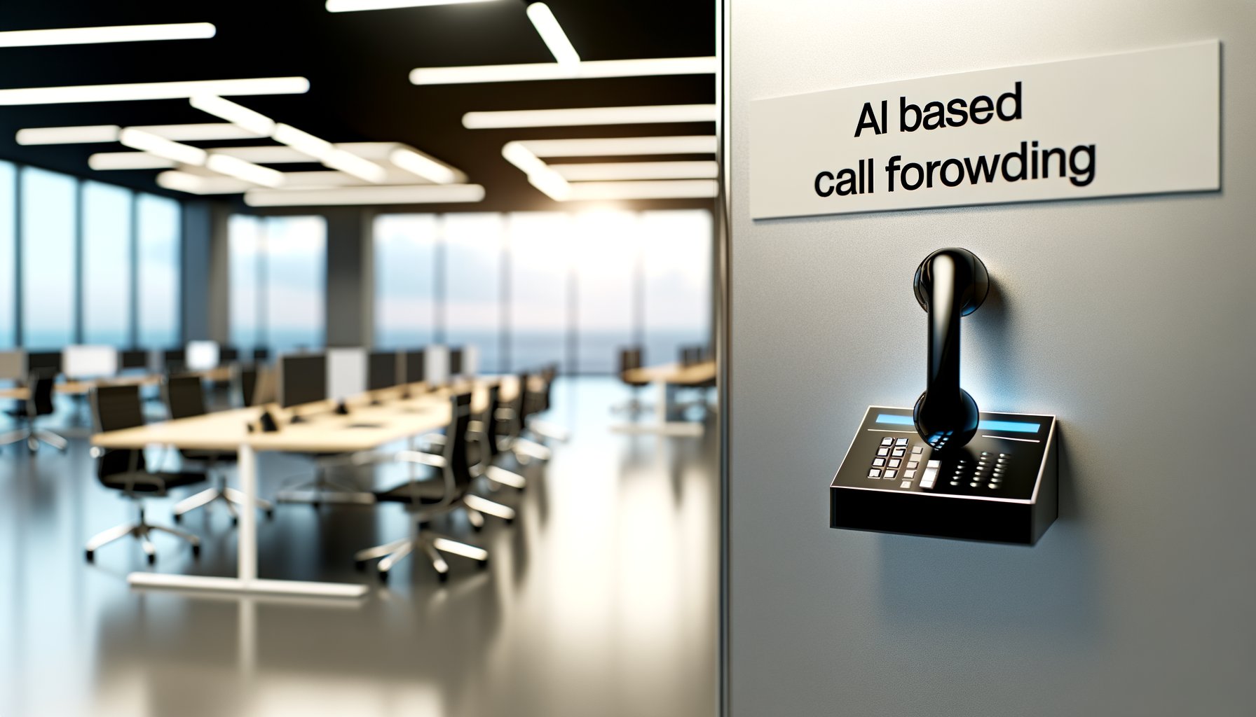 KI-gestützte Anrufweiterleitung: Der ultimative Leitfaden für 2025