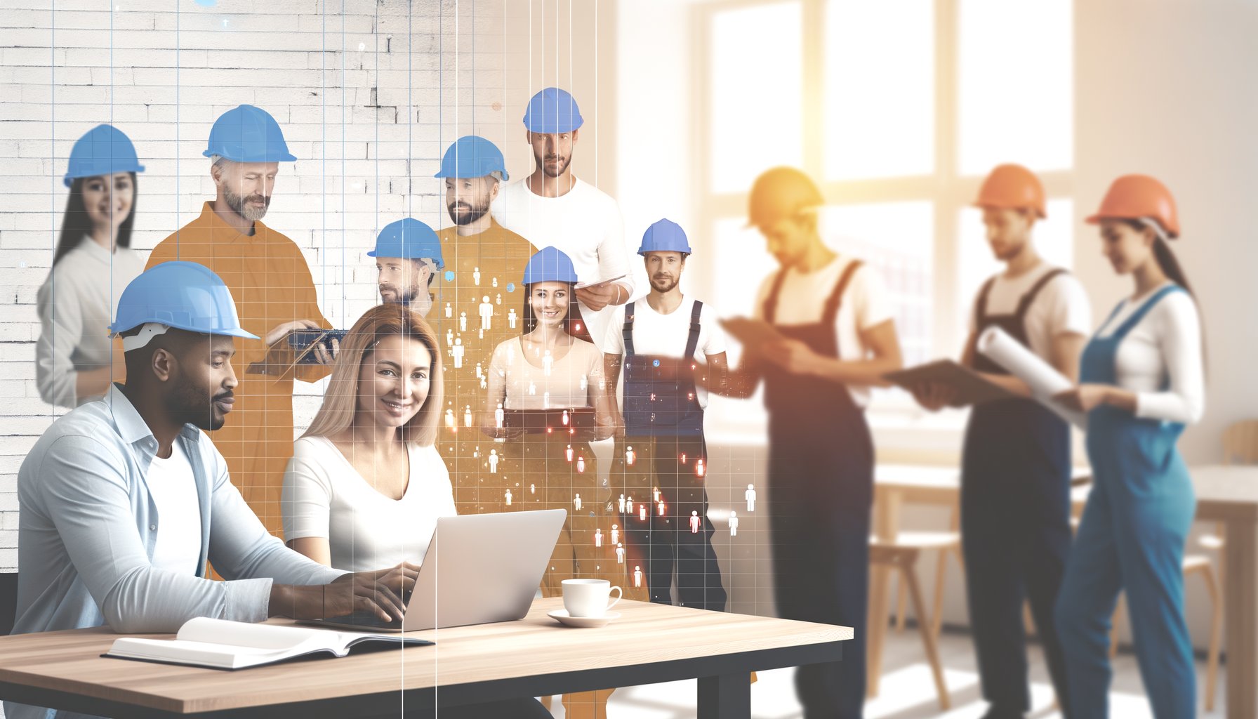 Intelligente Terminplanung für Handwerker: Der ultimative Leitfaden für 2025