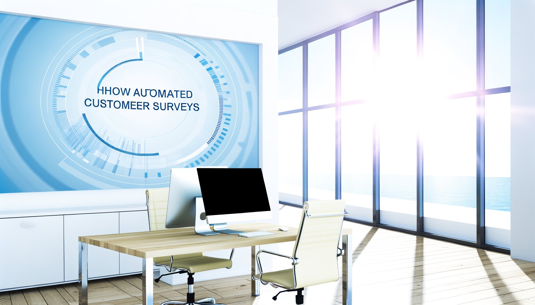 Wie Automatisierte Kundenumfragen Ihr Unternehmen revolutioniert