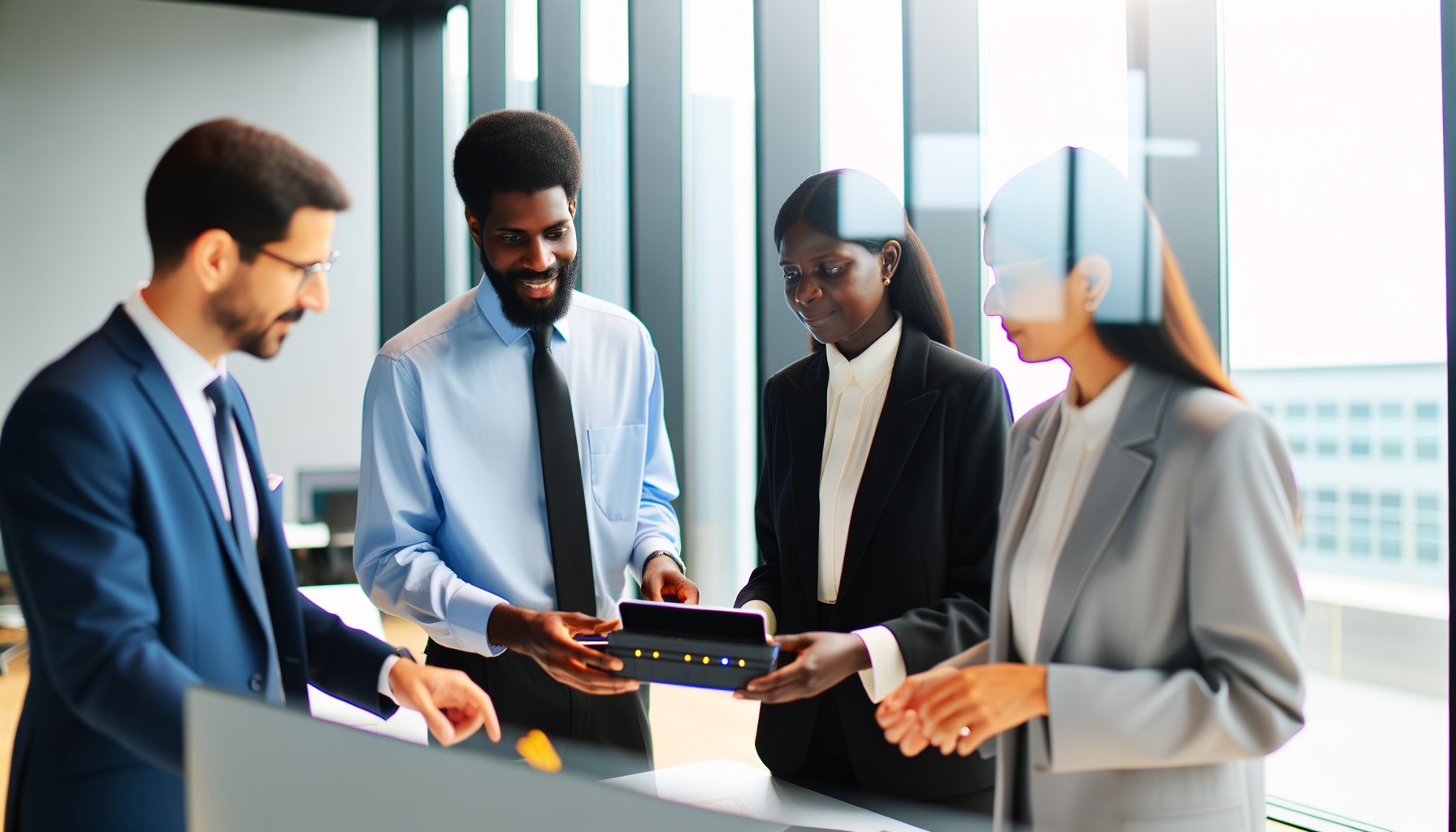 Wie KI-gestützte Bestandsverwaltung Ihr Unternehmen revolutioniert