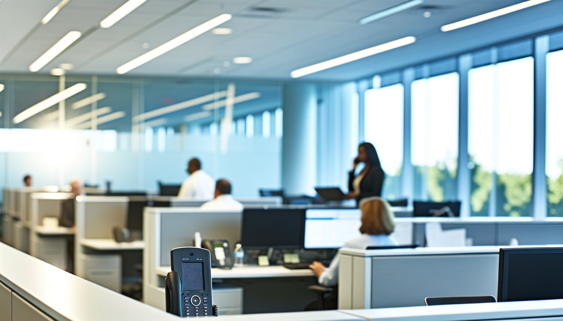 5 Gründe für Voice-to-Text Technologien in Ihrem Unternehmen