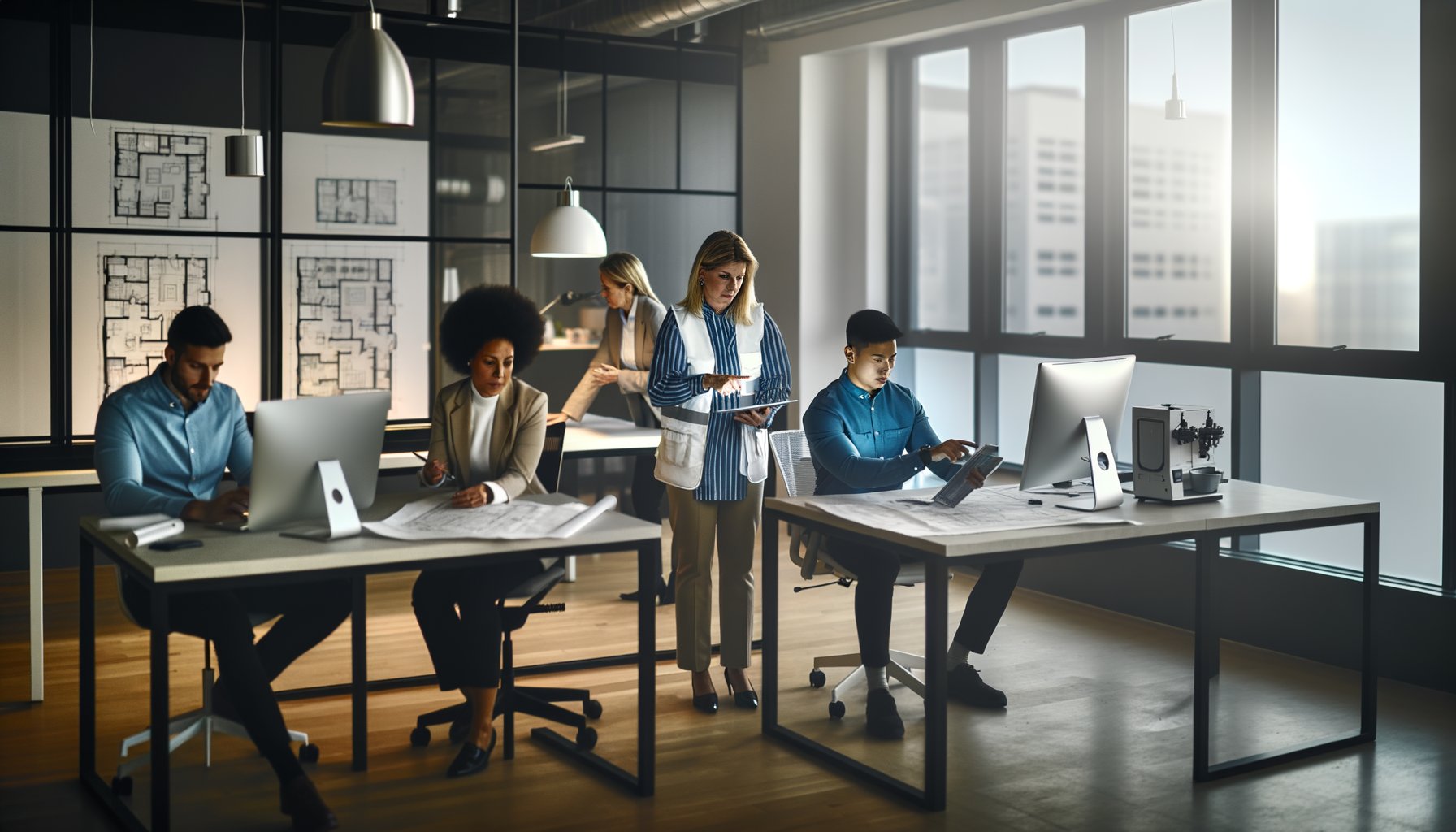 Praxisleitfaden: Smart Home Integration im Handwerk erfolgreich implementieren