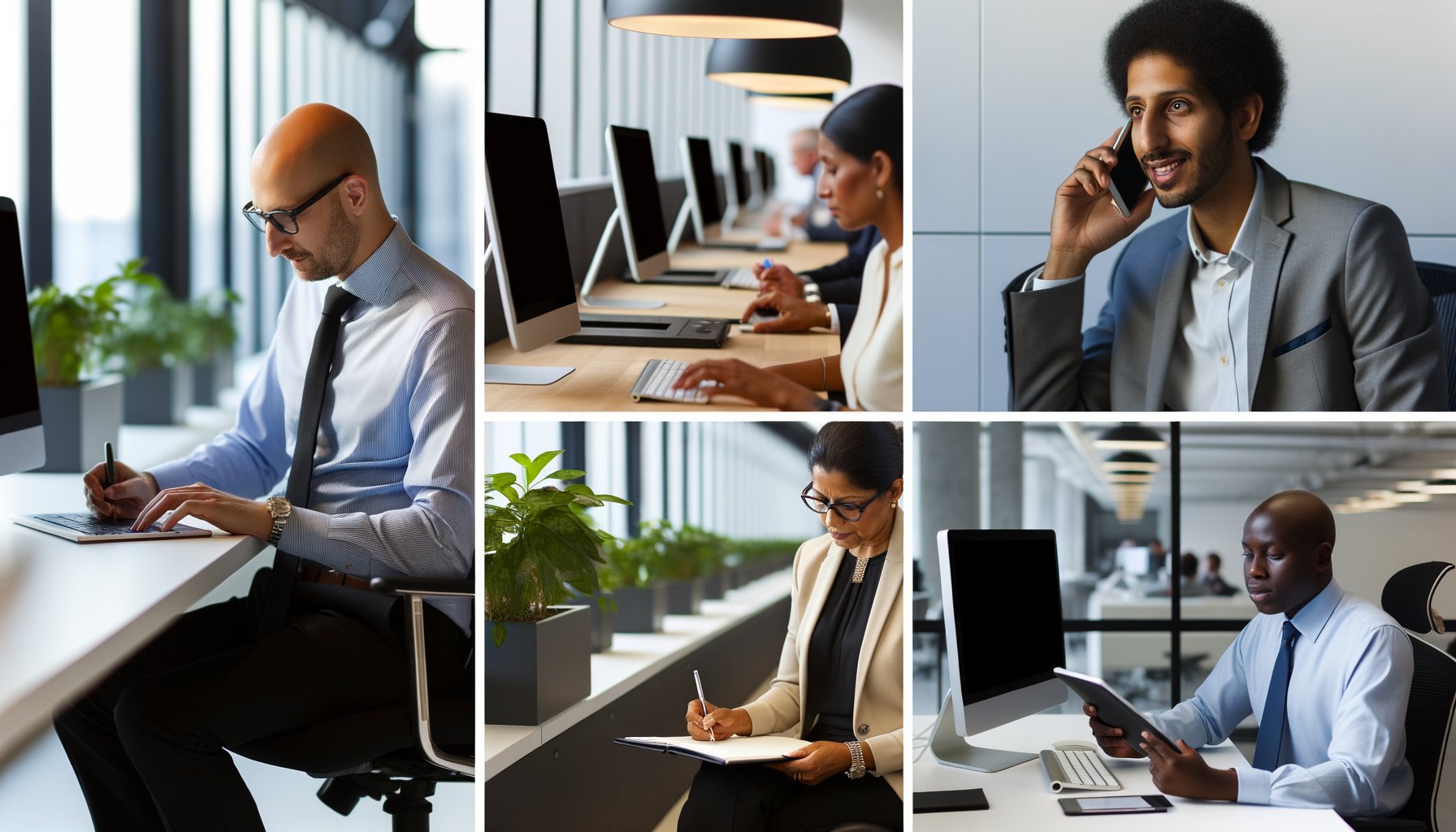 5 Gründe für Omnichannel-Kommunikation in Ihrem Unternehmen