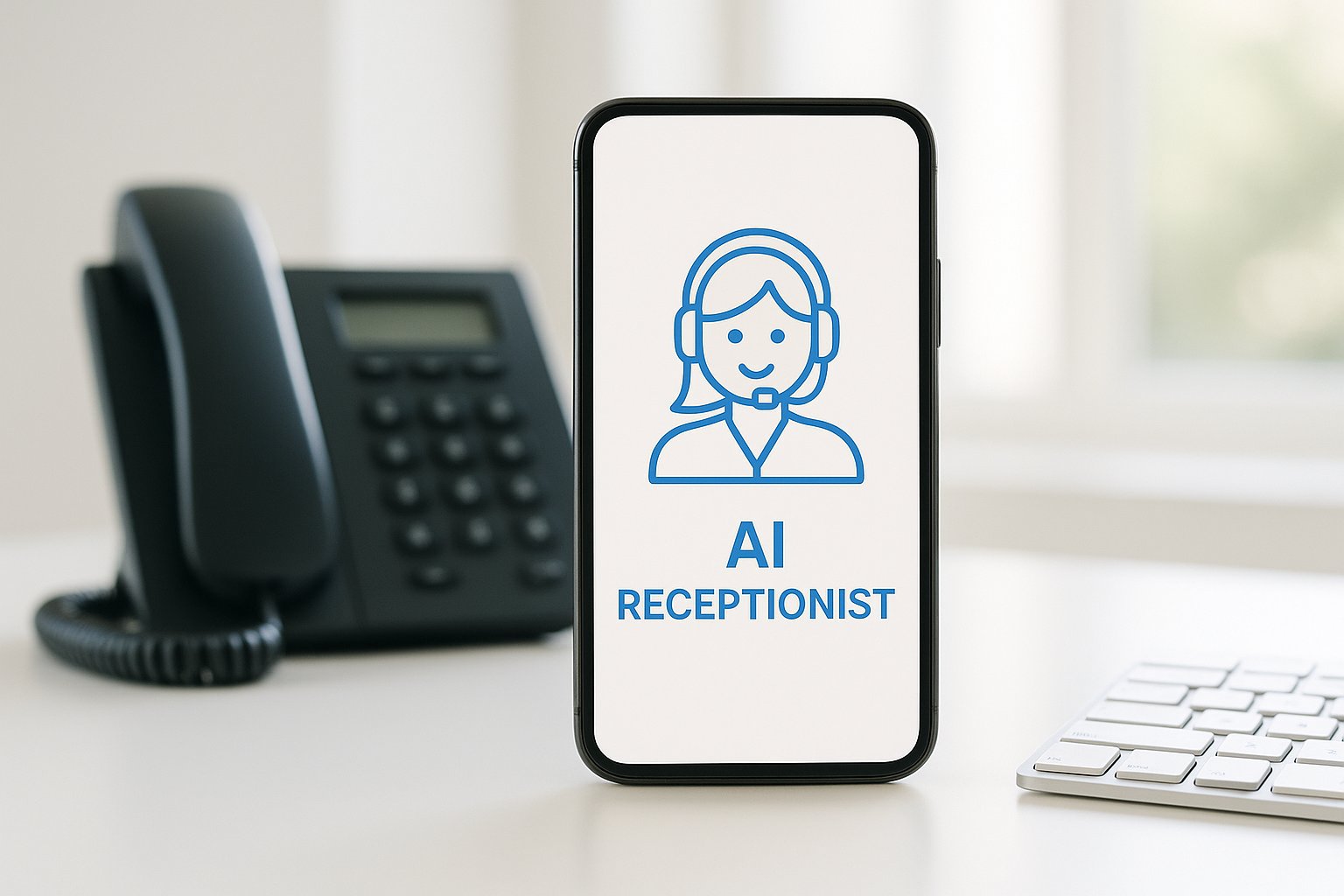 Die besten Tipps für Ai Receptionist For Physiotherapy
