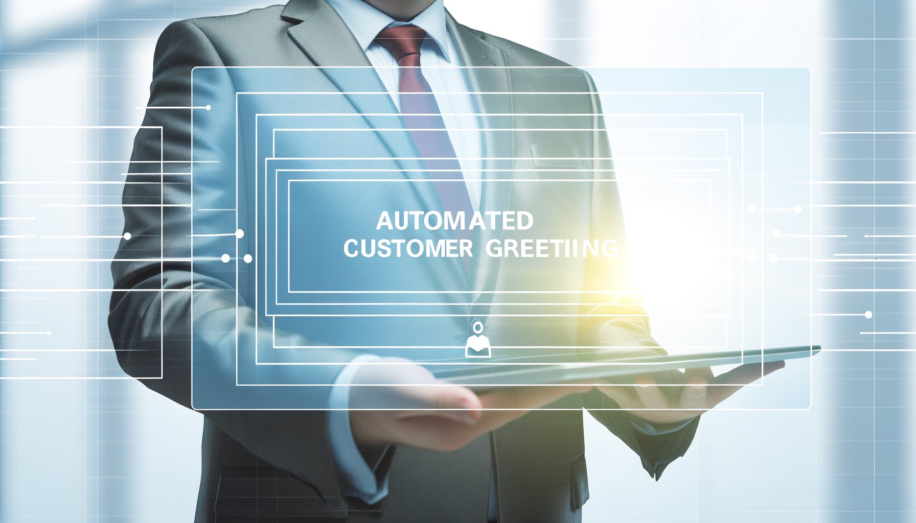 Erfolgsbeispiele für den Einsatz von KI in Unternehmen