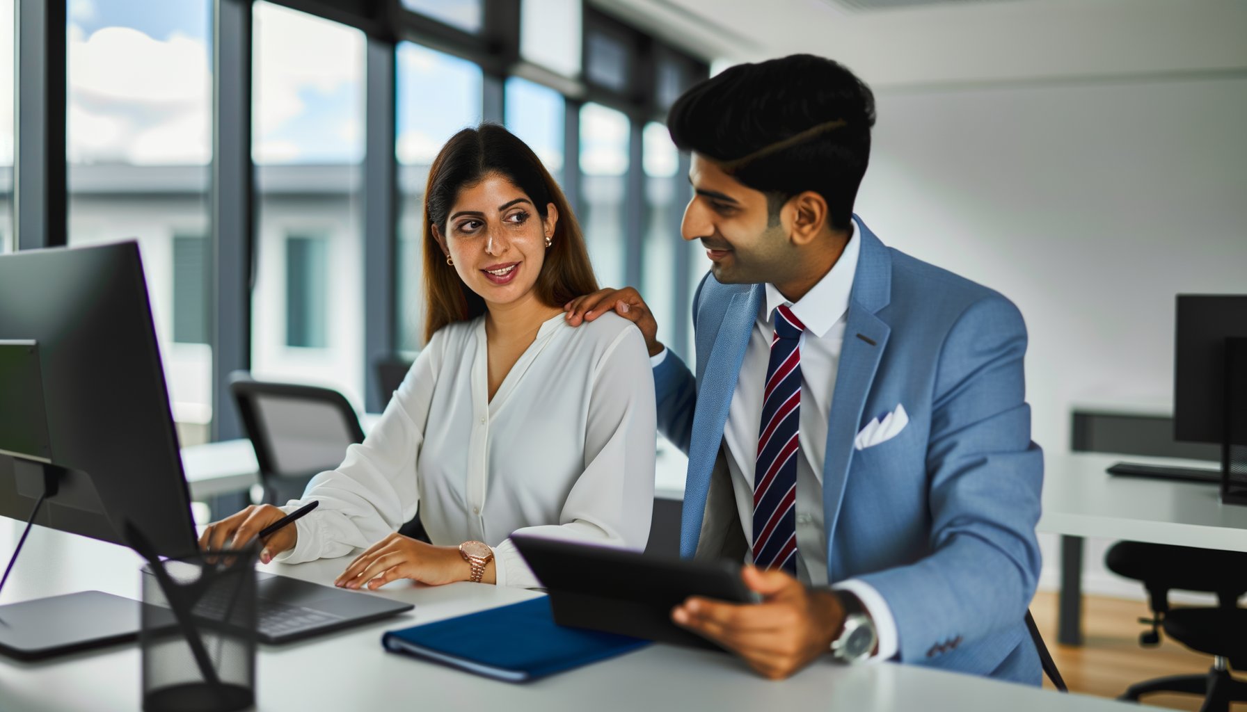 KI und die Automatisierung von Geschäftsprozessen