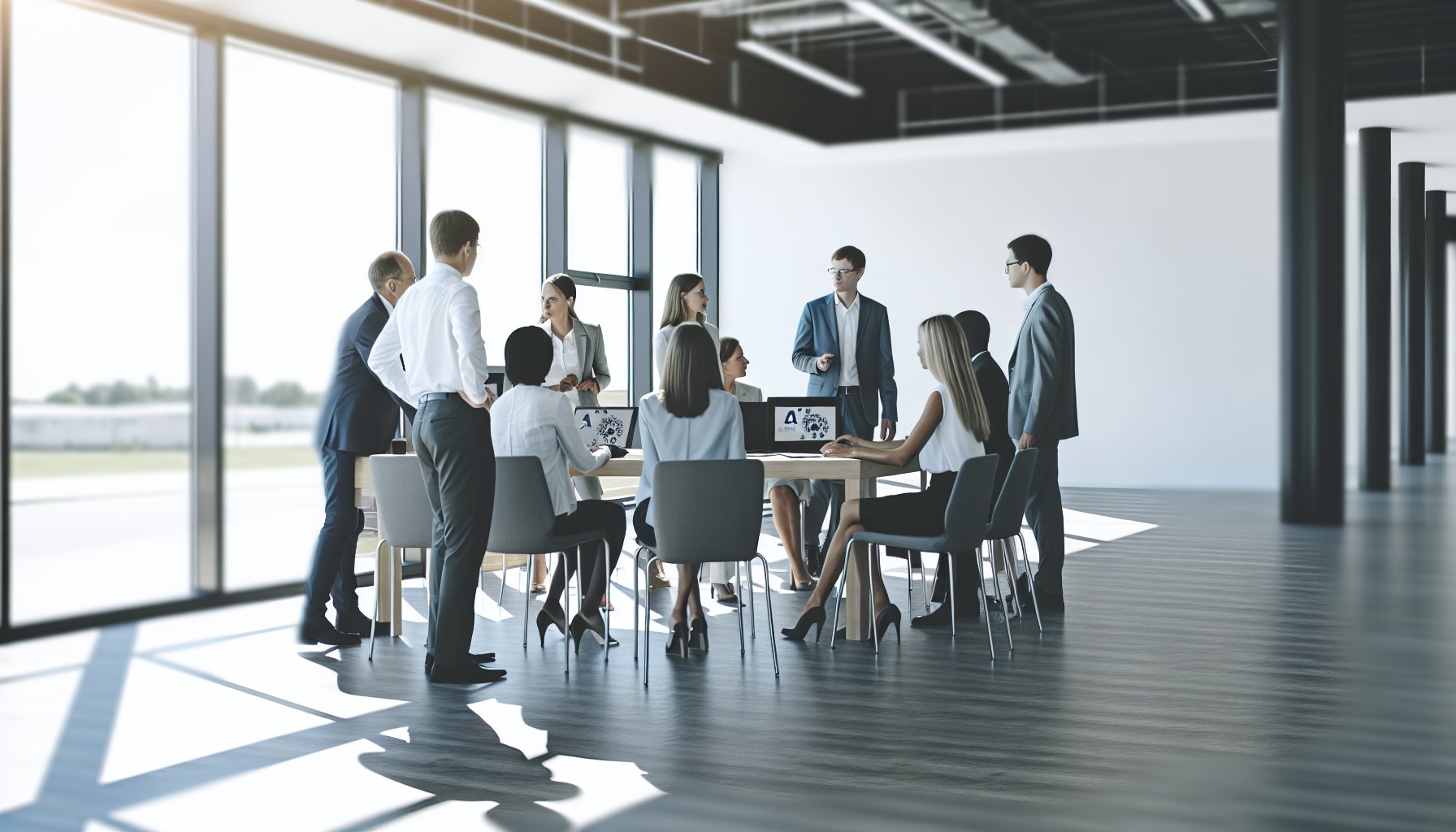 KI-gestützte Effizienz im Gesundheitswesen