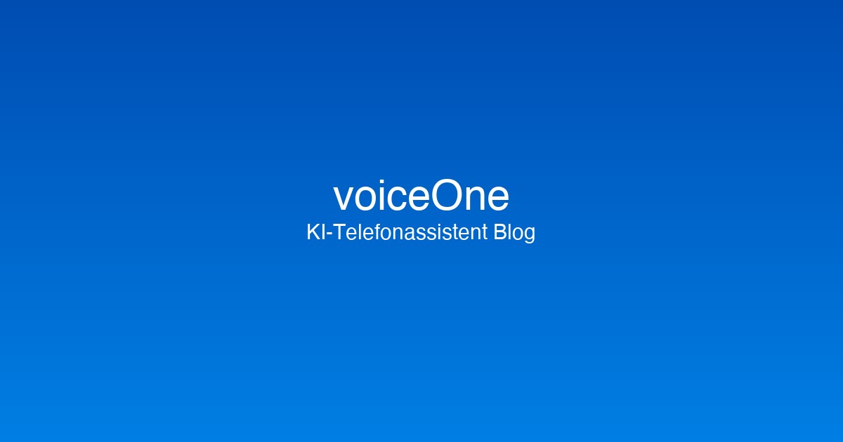 ROI-Betrachtung: Wann rentiert sich eine KI-Callcenter-Lösung