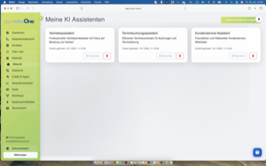 KI-Assistenten