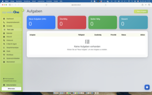 Aufgabenmanagement