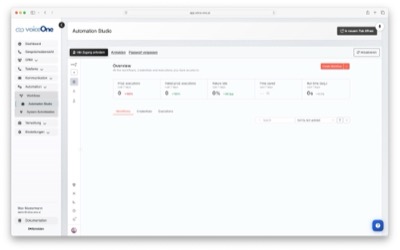 n8n Automation Studio